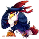 Image for article titled Honchkrow Is A Shitty Boss
